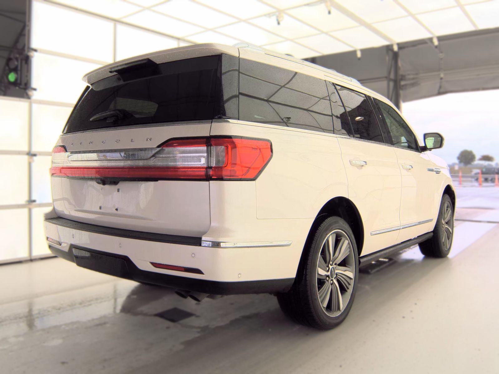 2019 Lincoln Navigator Reserve AWD