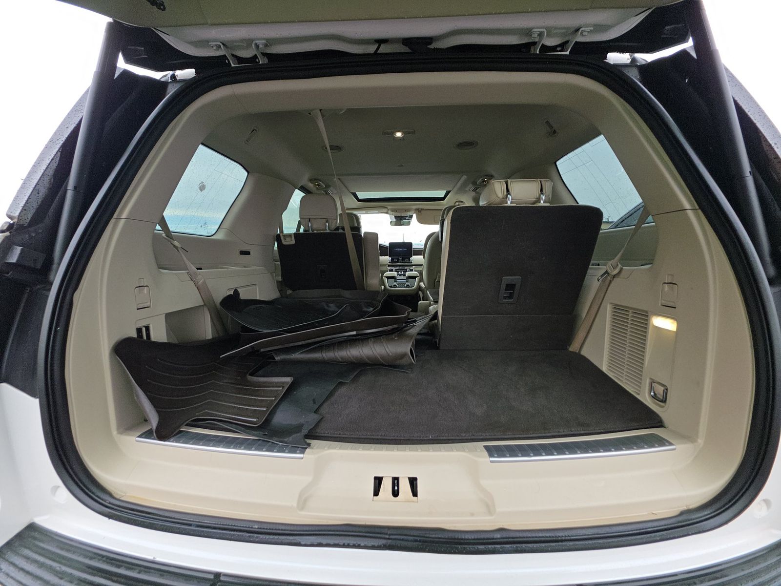2019 Lincoln Navigator Reserve AWD