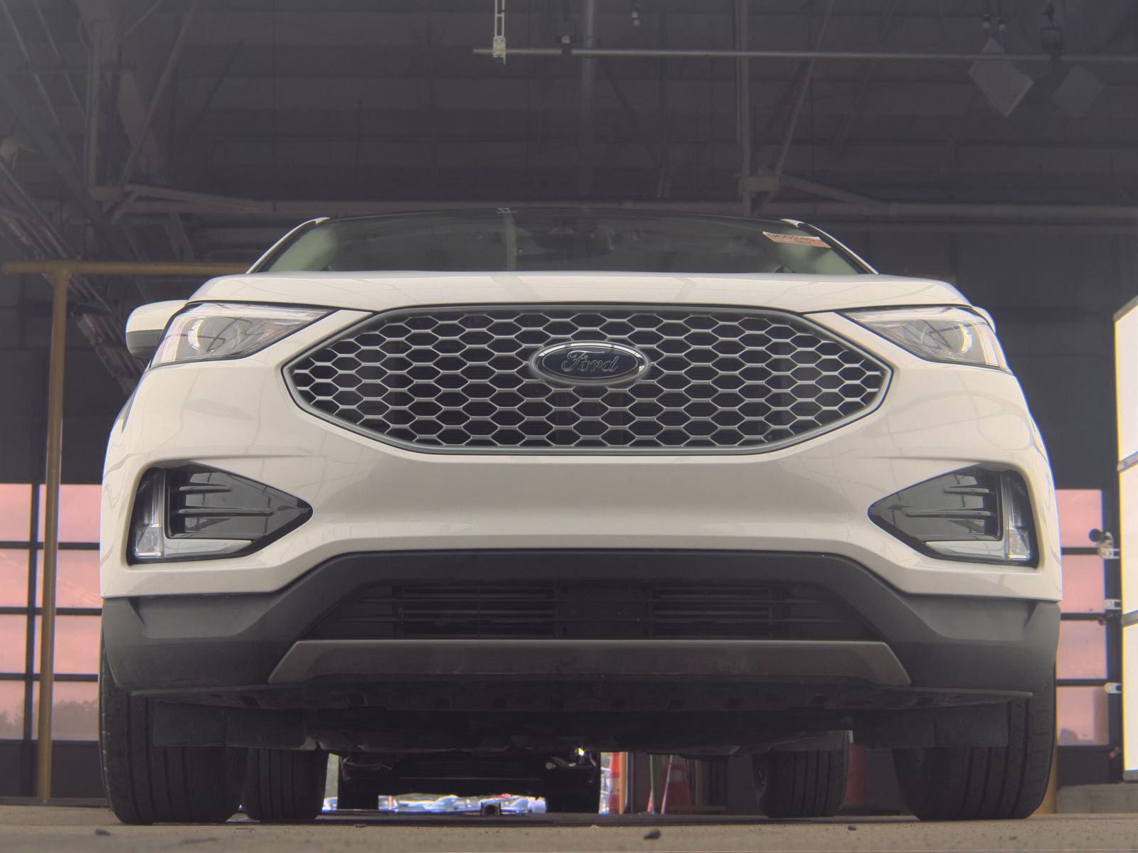 2023 Ford Edge SEL AWD