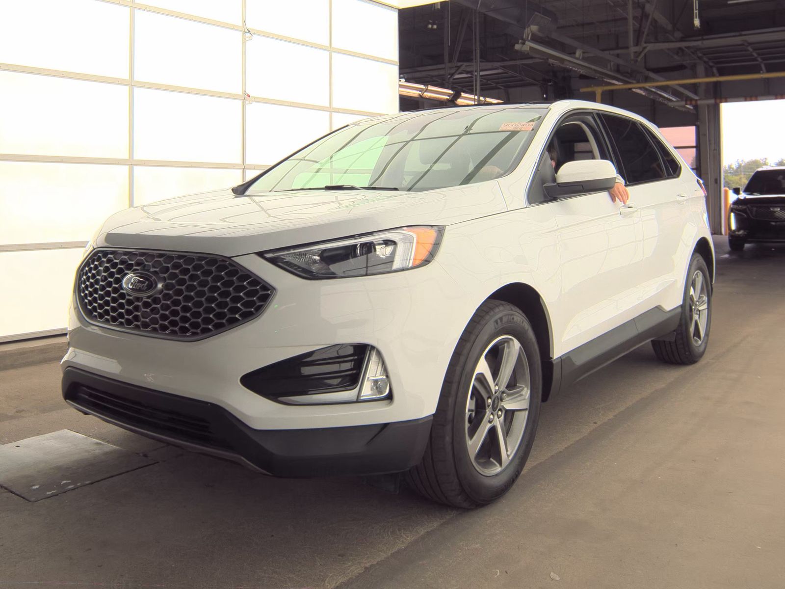 2023 Ford Edge SEL AWD
