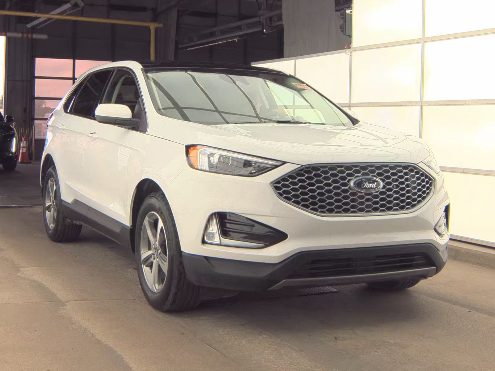 2023 Ford Edge SEL AWD