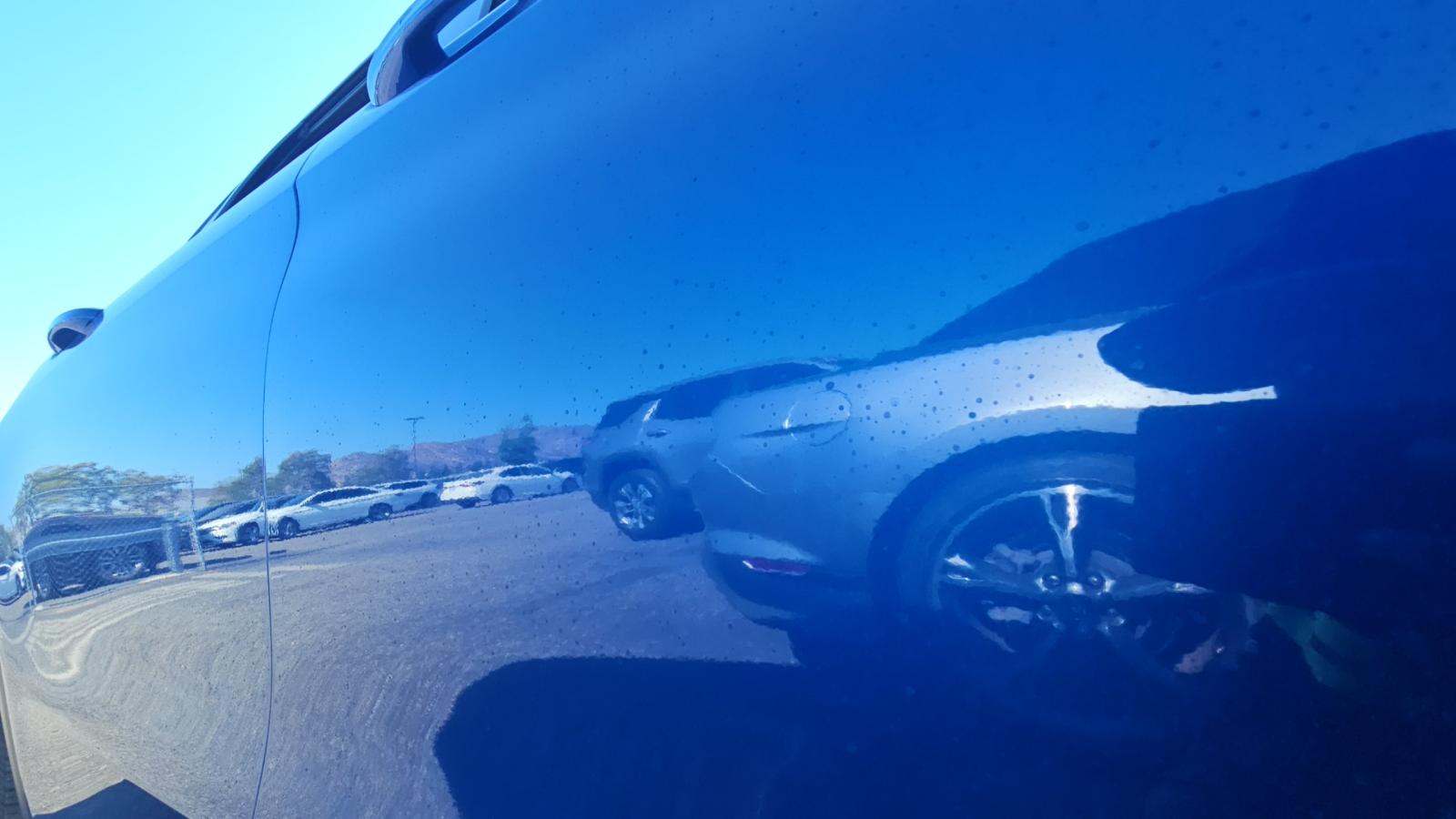 2022 Mercedes-Benz GLC GLC 300 RWD