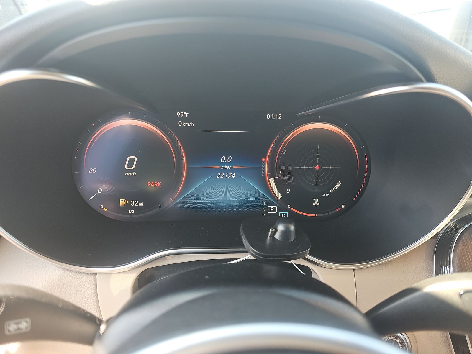 2022 Mercedes-Benz GLC GLC 300 RWD