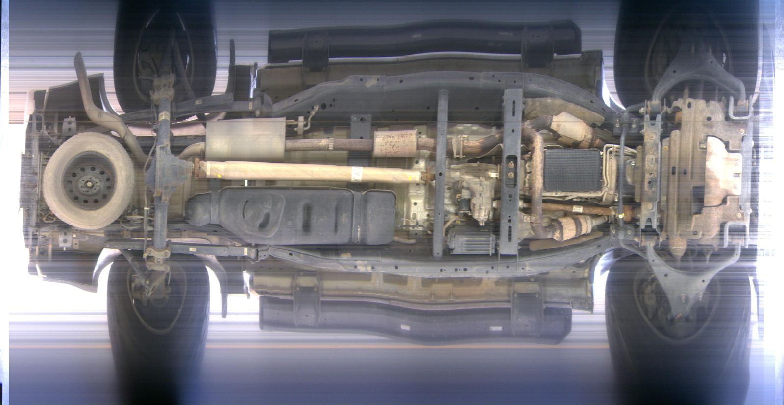 2022 Ford F-150 XL AWD