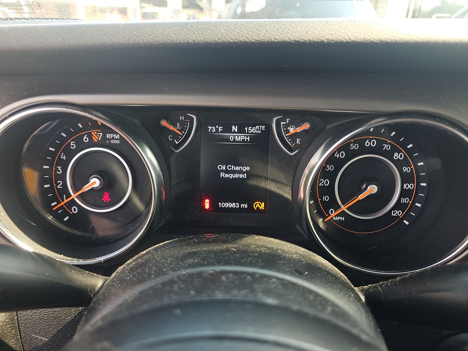 2019 Jeep Wrangler Unlimited Sport AWD