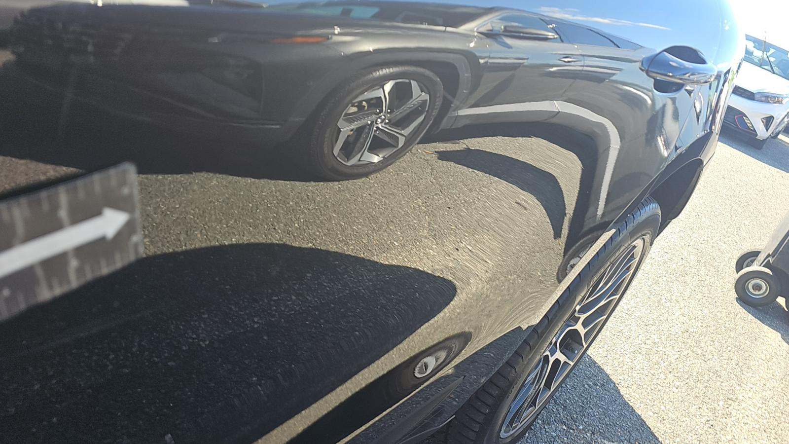 2017 Porsche Macan S AWD
