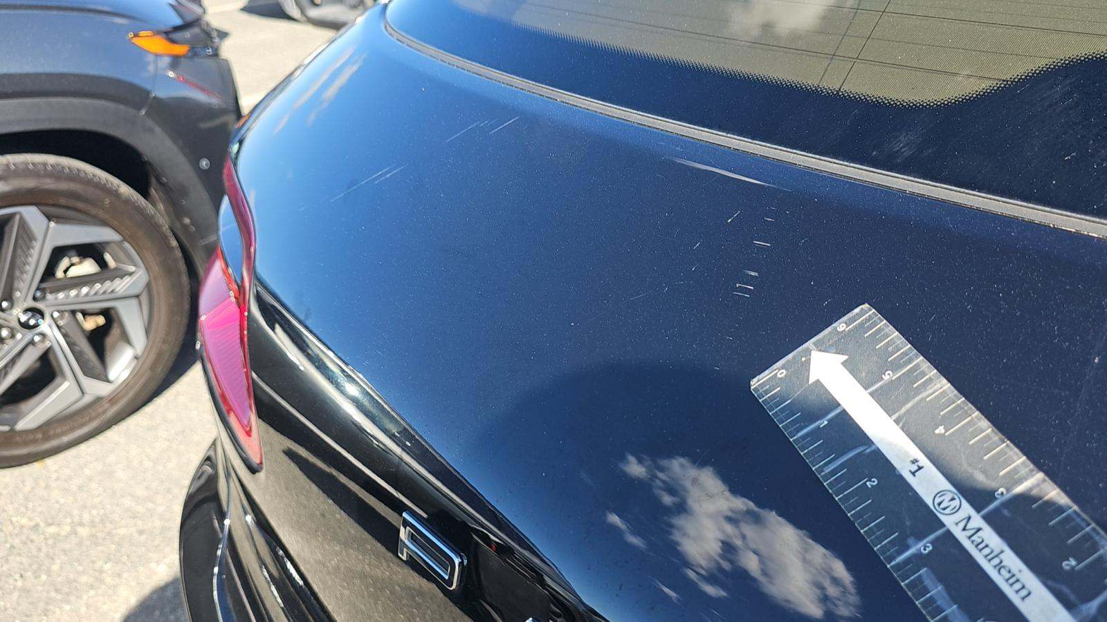 2017 Porsche Macan S AWD