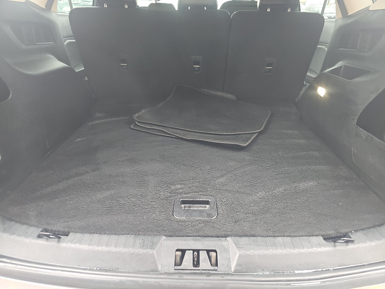 2022 Ford Edge SEL AWD