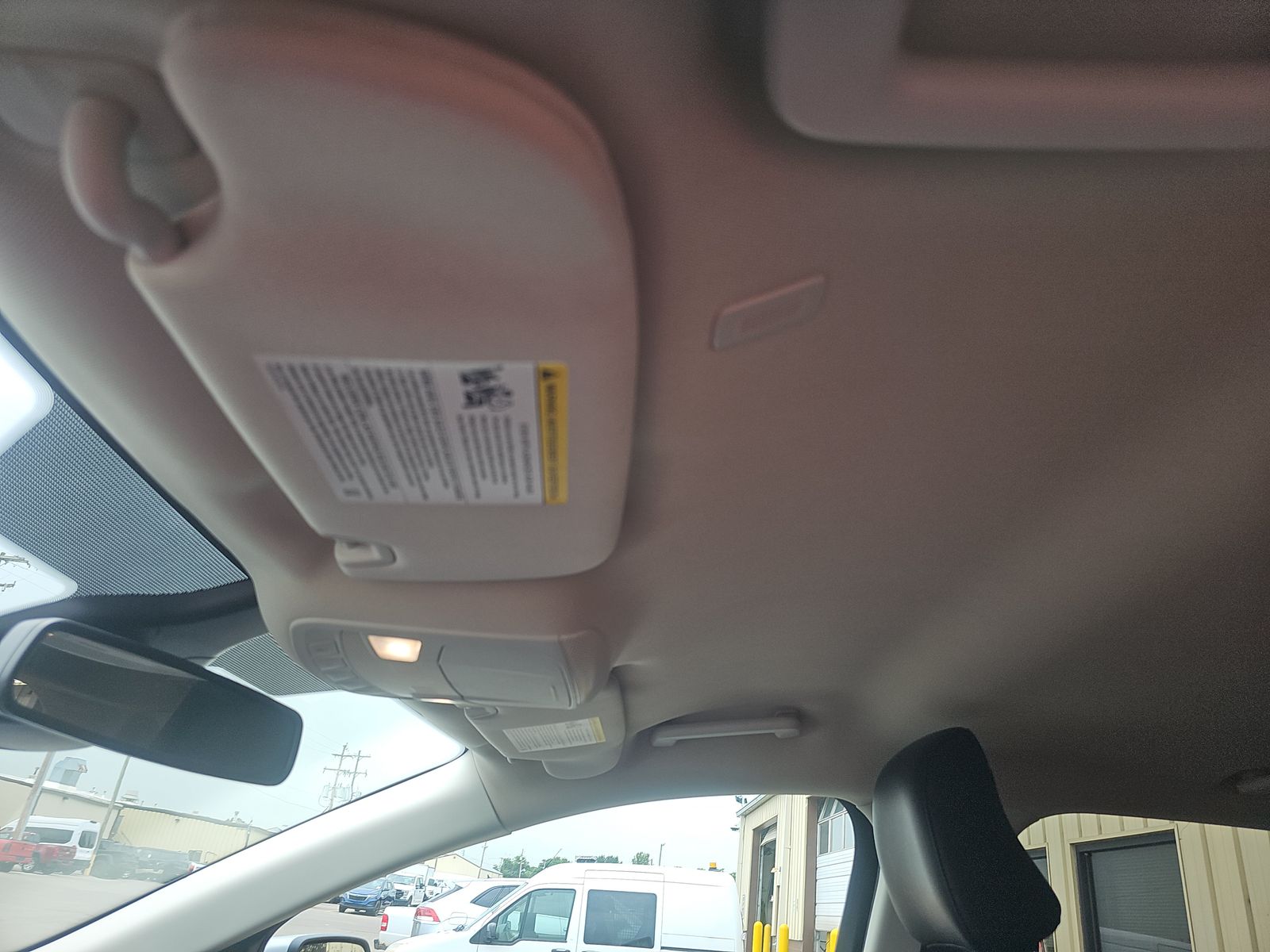2022 Ford Edge SEL AWD