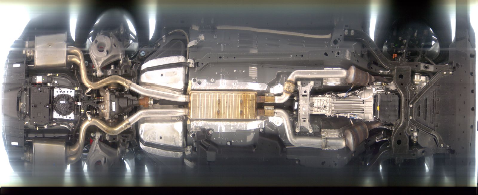 2023 Ford Mustang GT Premium RWD