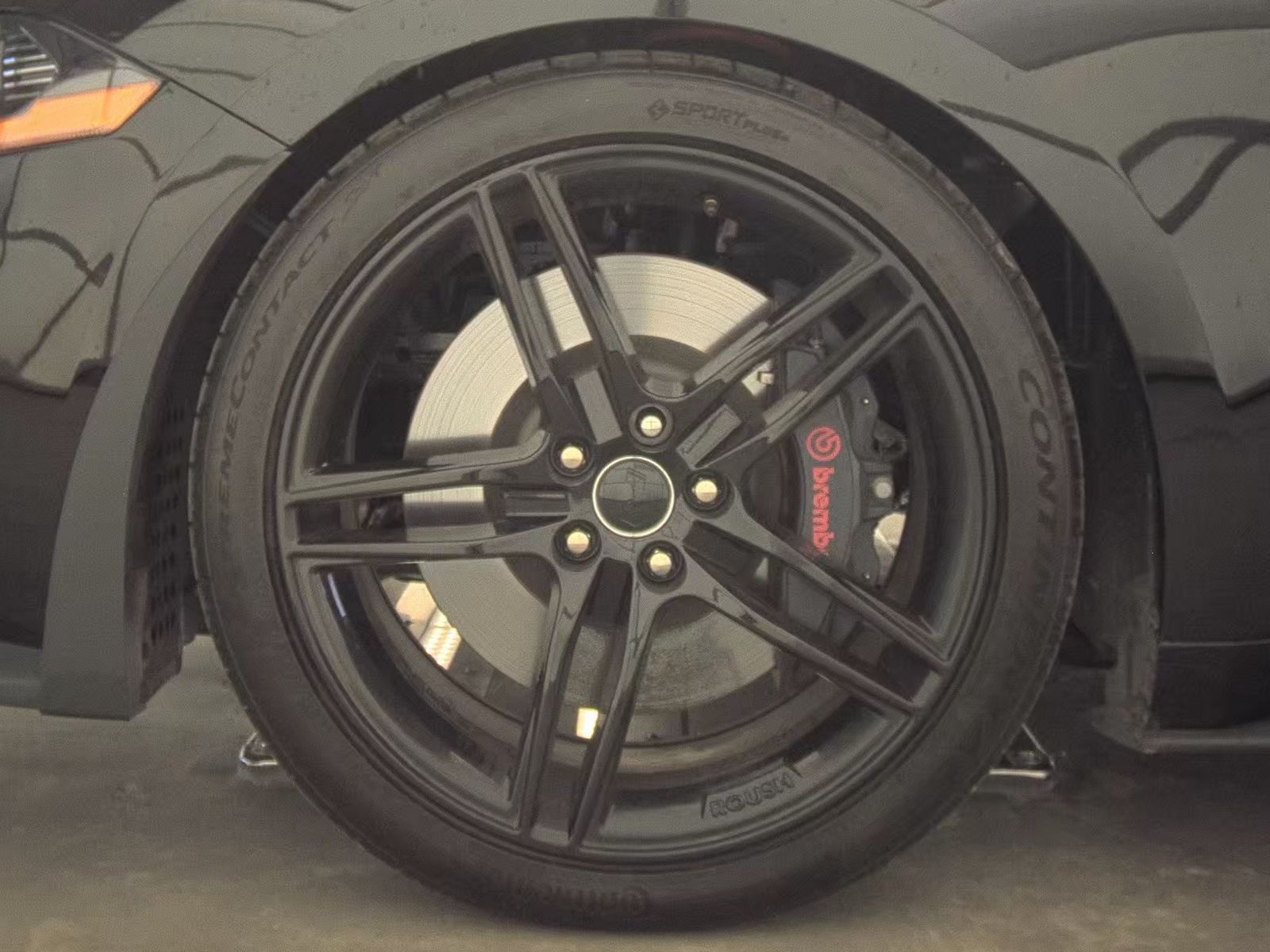 2023 Ford Mustang GT Premium RWD