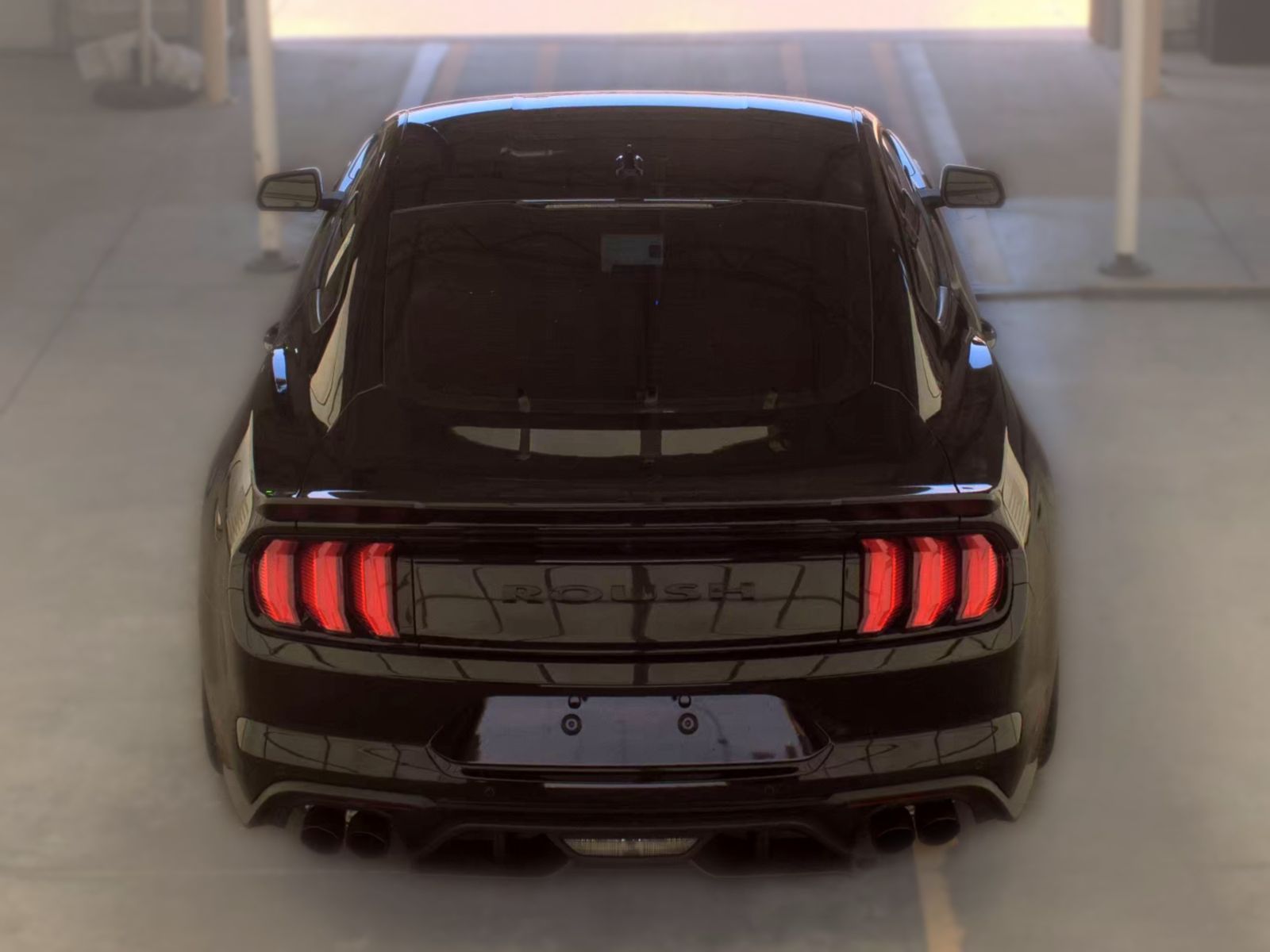 2023 Ford Mustang GT Premium RWD