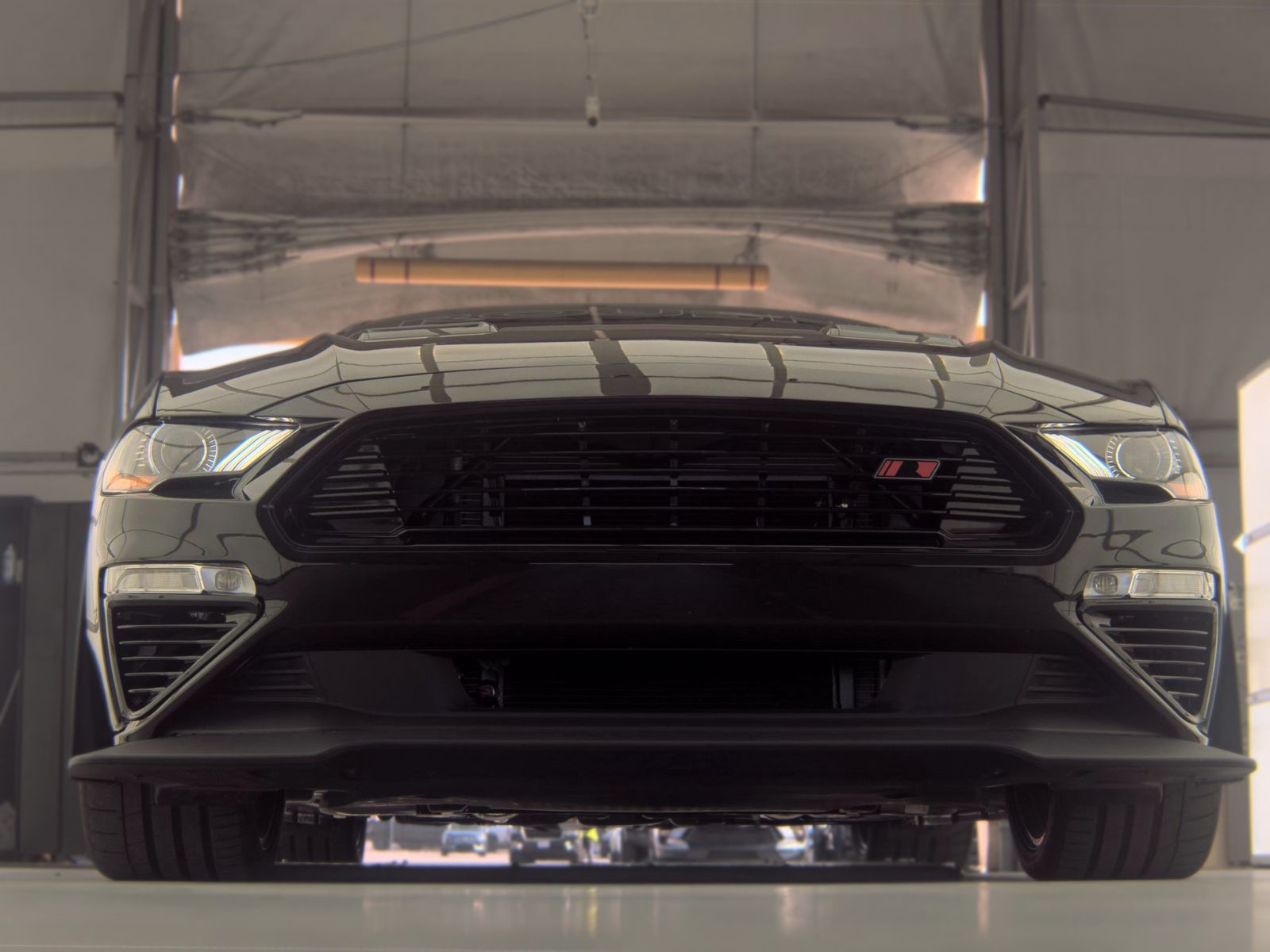 2023 Ford Mustang GT Premium RWD