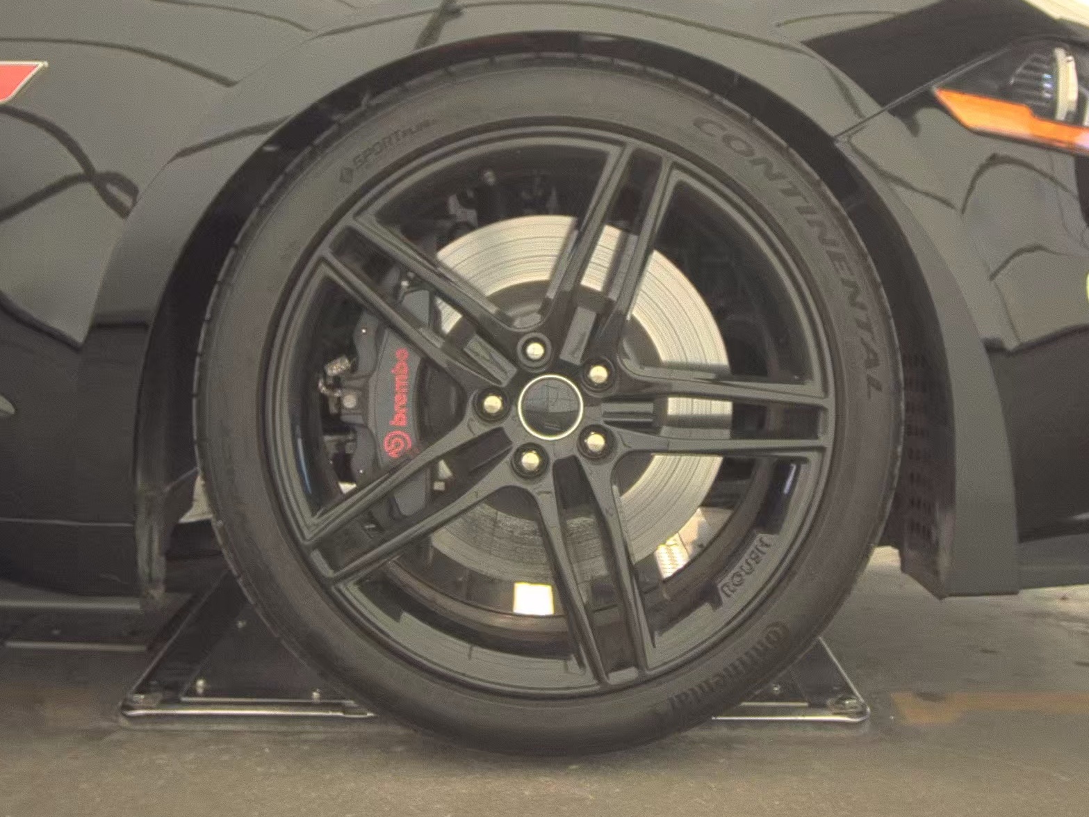2023 Ford Mustang GT Premium RWD
