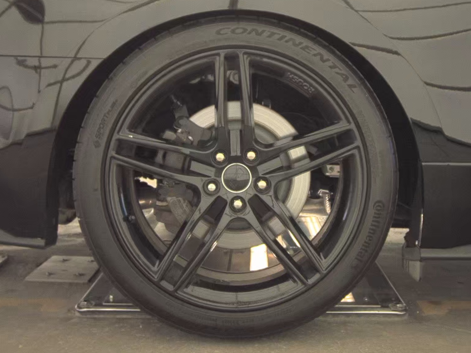 2023 Ford Mustang GT Premium RWD