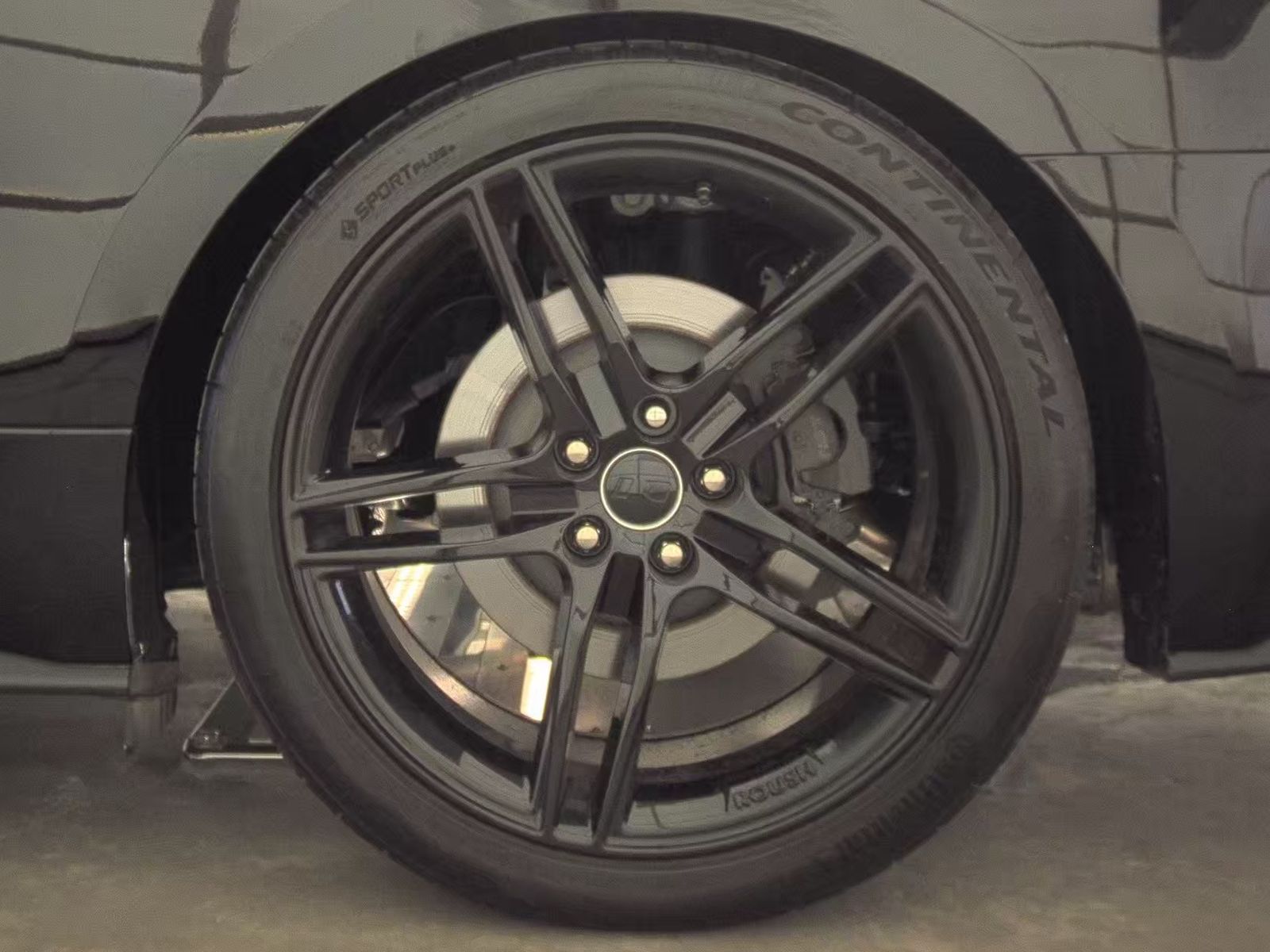 2023 Ford Mustang GT Premium RWD