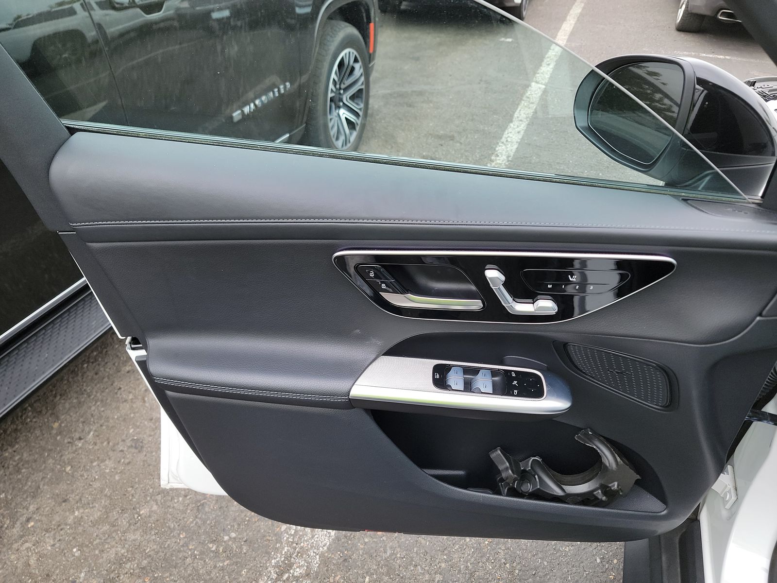 2023 Mercedes-Benz GLC GLC 300 RWD