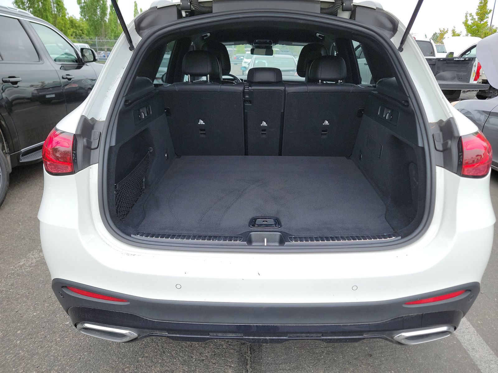 2023 Mercedes-Benz GLC GLC 300 RWD
