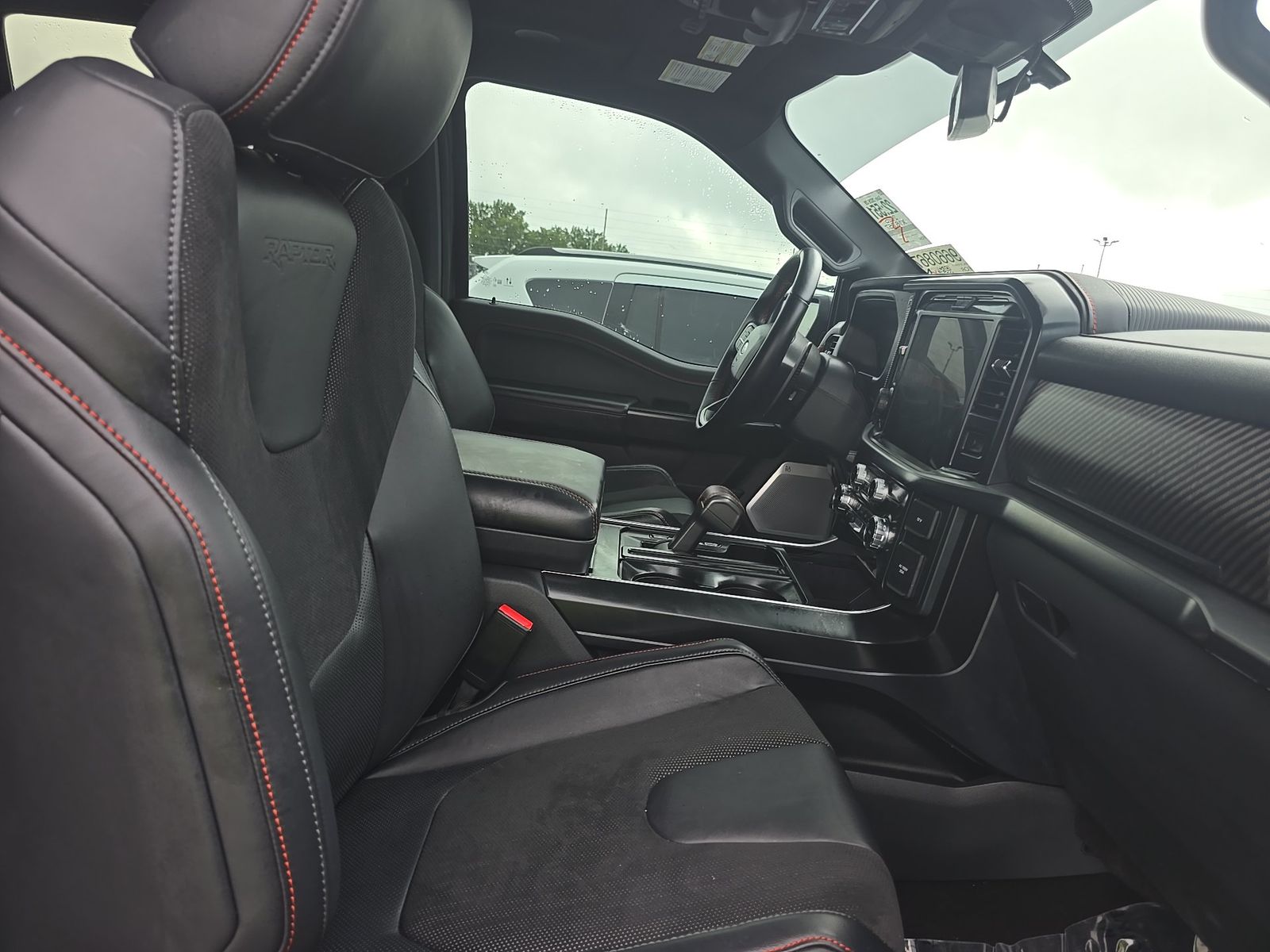 2025 Ford F-150 Raptor AWD