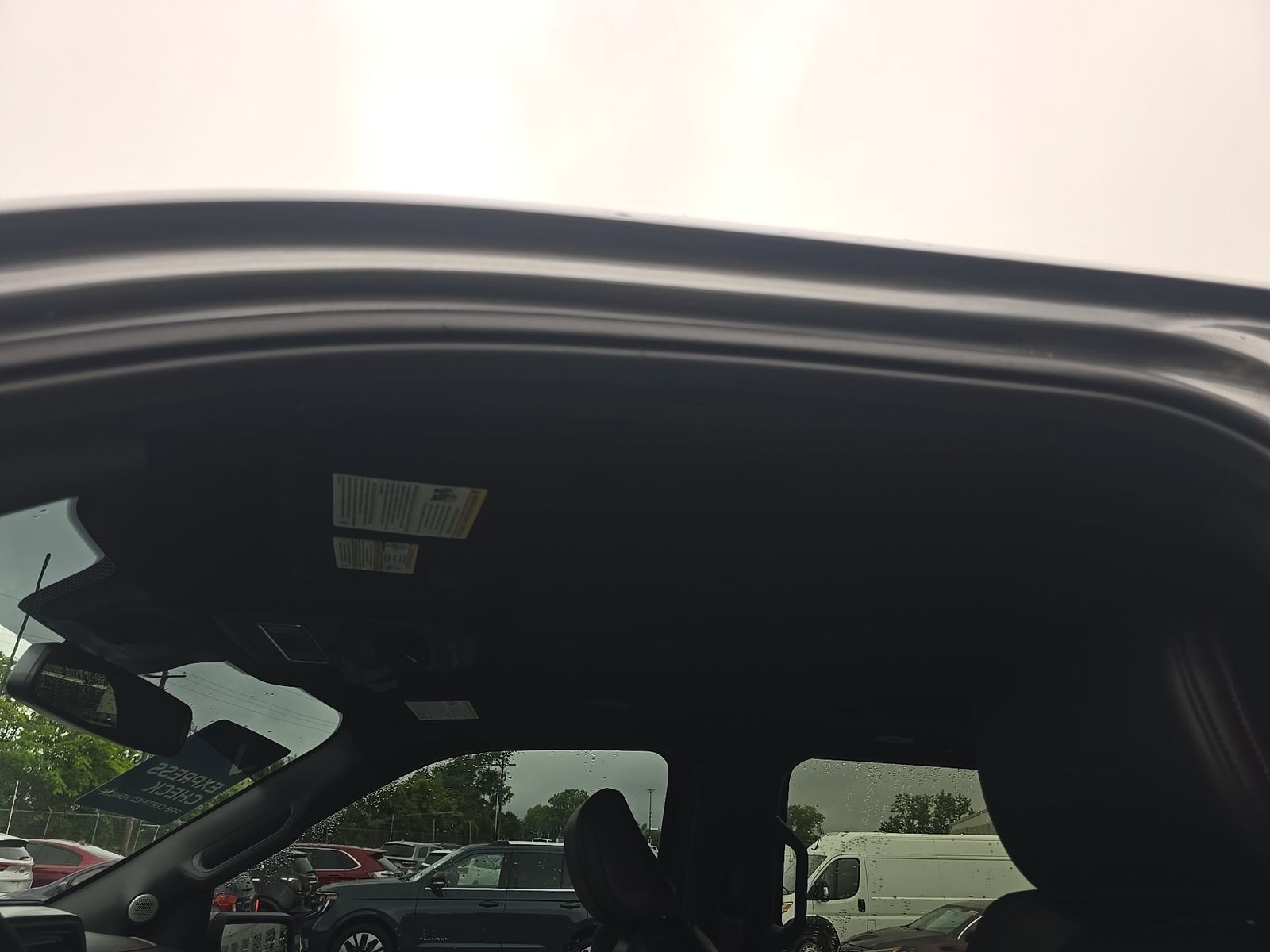 2025 Ford F-150 Raptor AWD