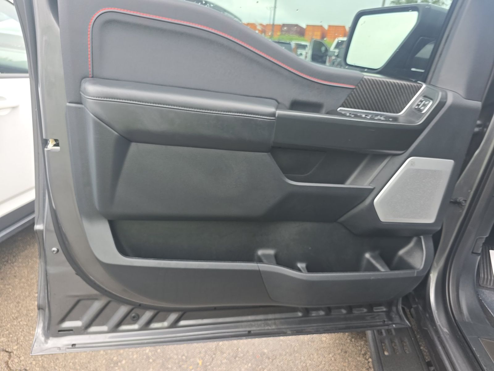 2025 Ford F-150 Raptor AWD