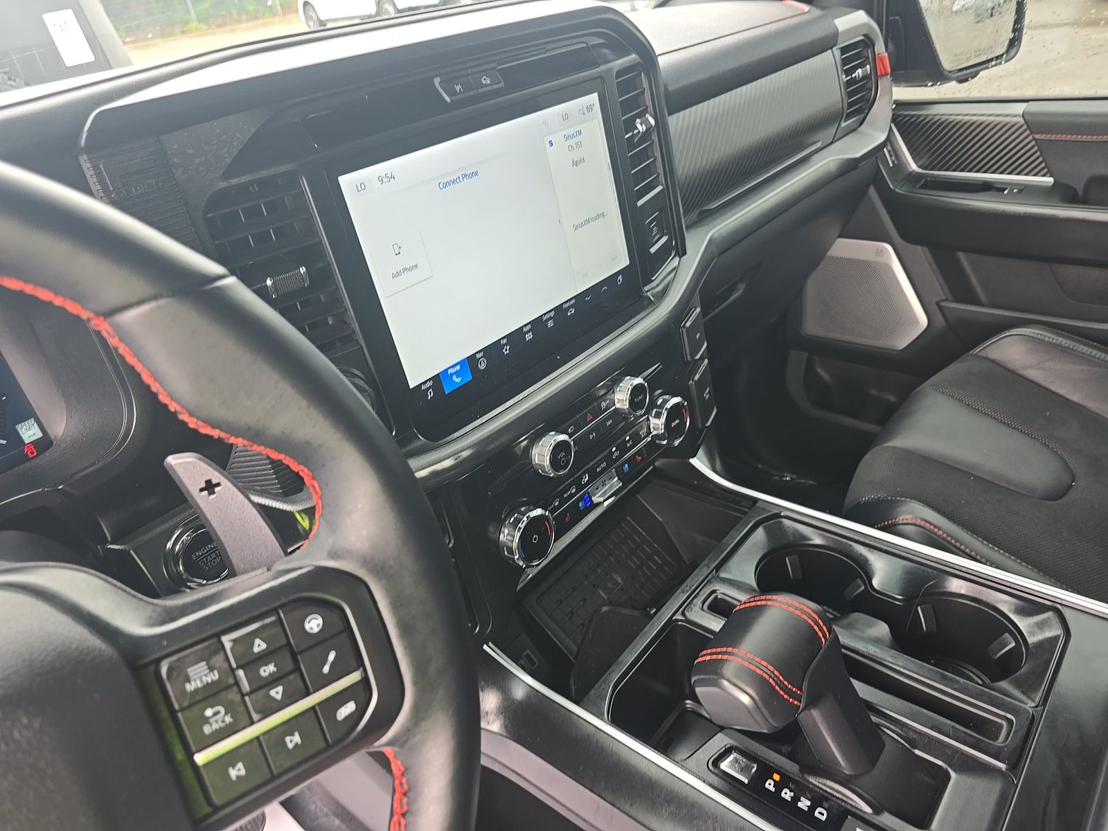 2025 Ford F-150 Raptor AWD