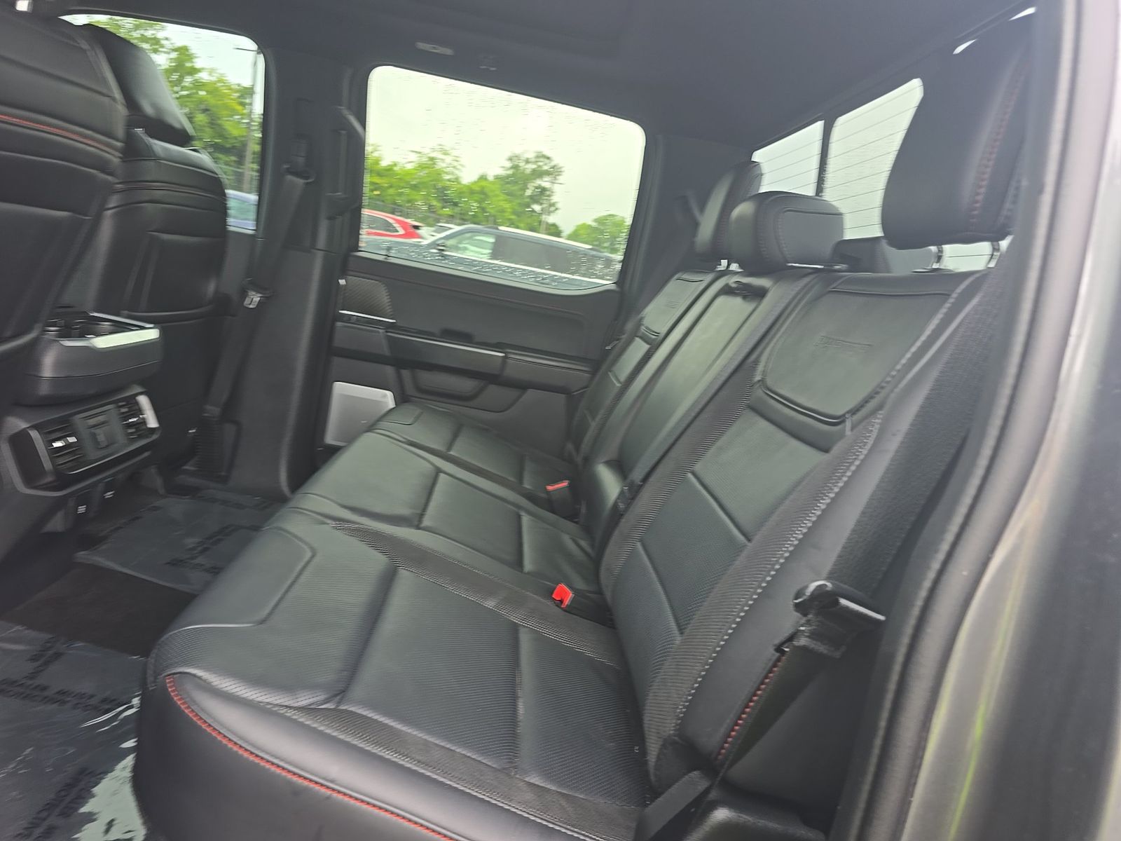 2025 Ford F-150 Raptor AWD