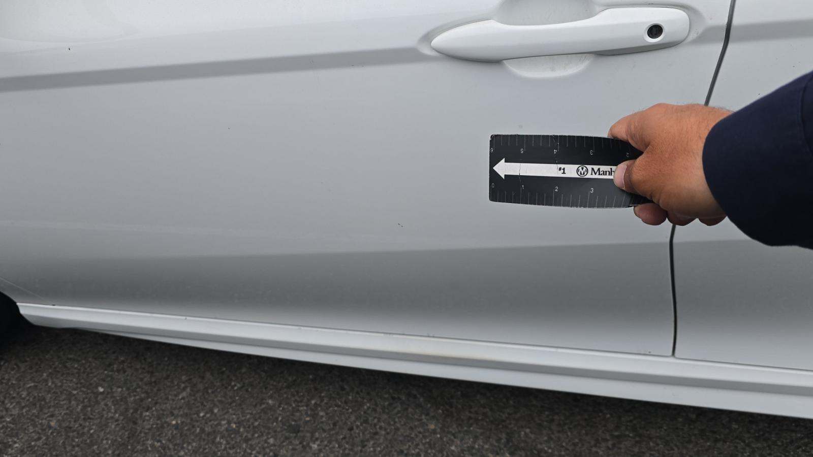 2024 Toyota Camry SE FWD