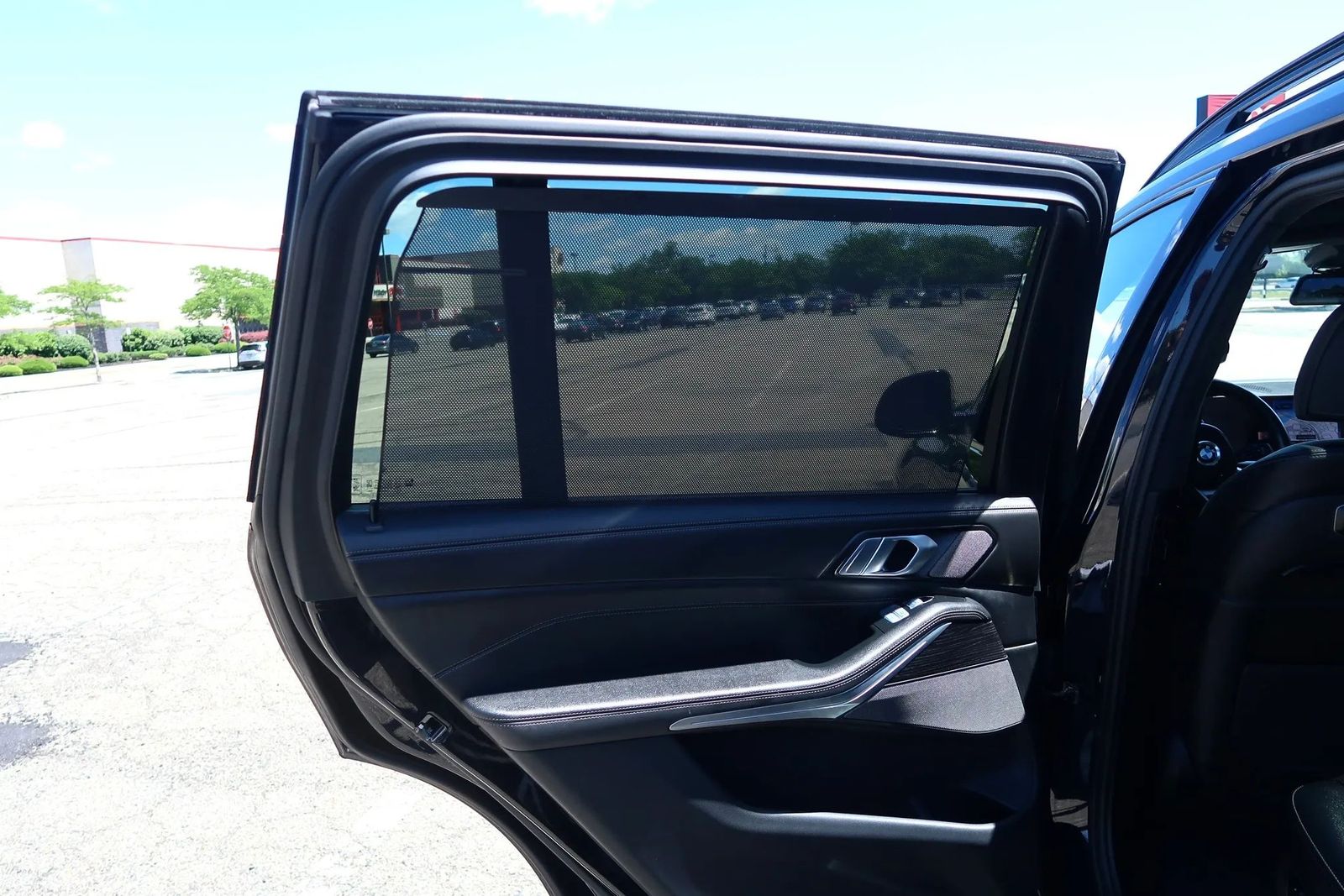 2023 BMW X7 xDrive40i AWD