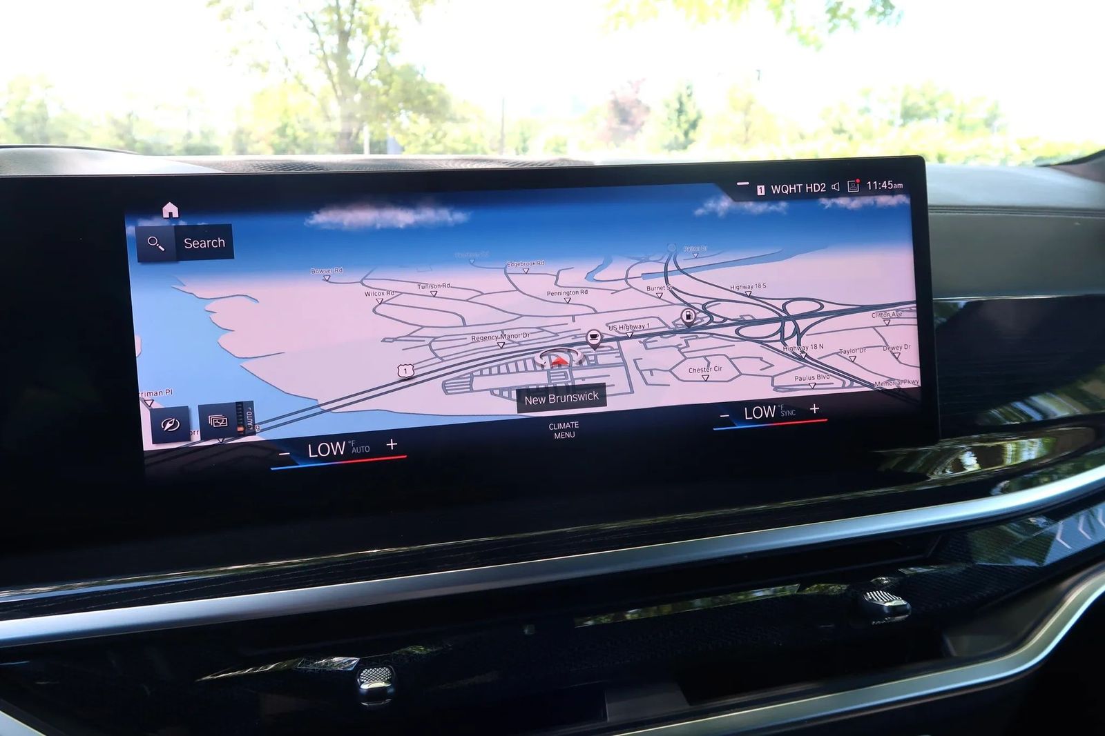 2023 BMW X7 xDrive40i AWD