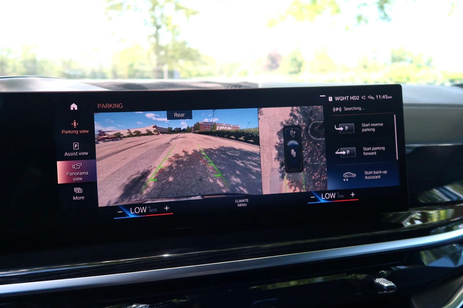 2023 BMW X7 xDrive40i AWD