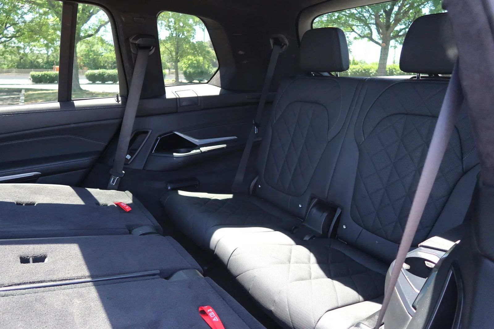 2023 BMW X7 xDrive40i AWD