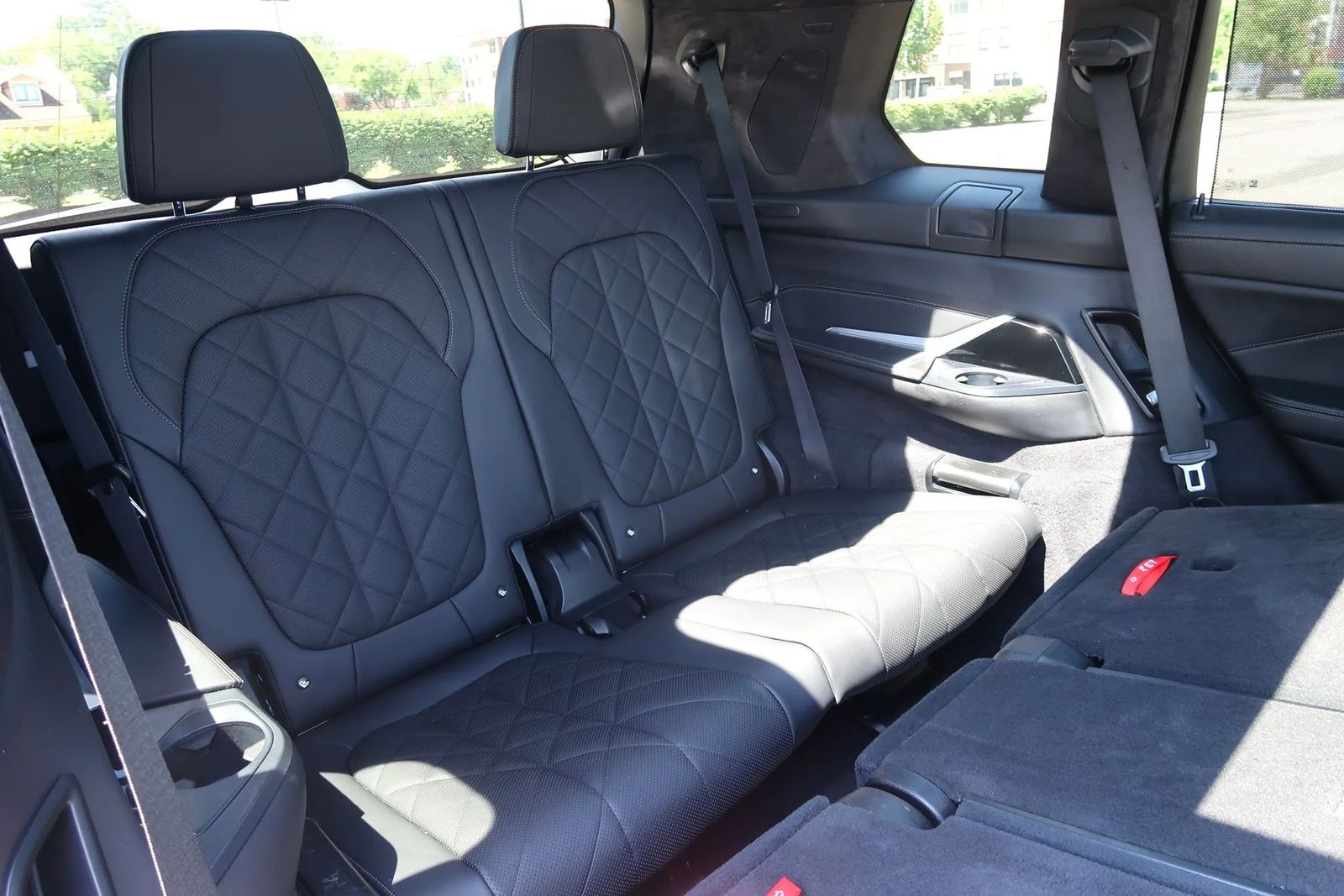 2023 BMW X7 xDrive40i AWD
