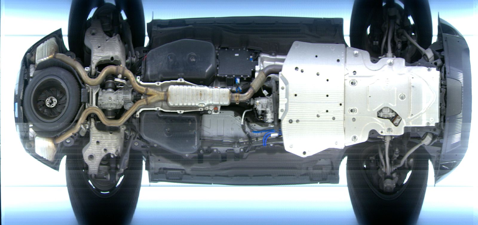 2024 Land Rover Discovery Dynamic SE AWD