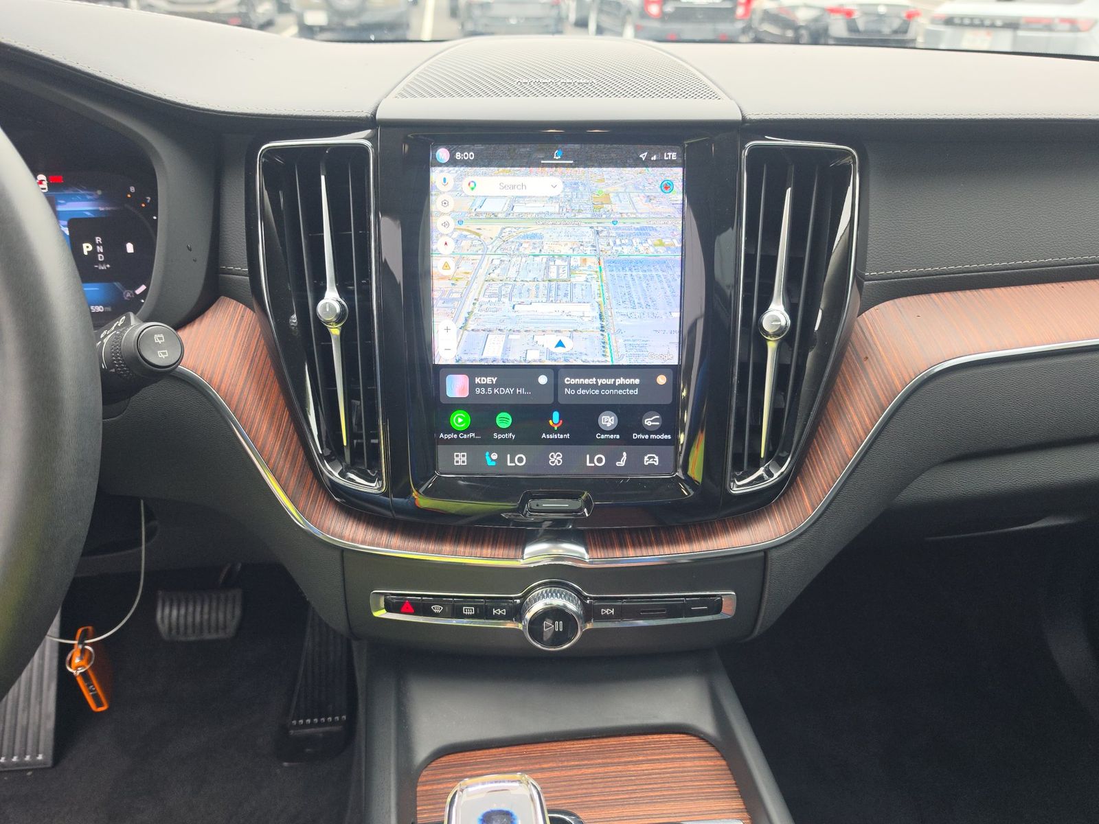 2023 Volvo XC60 B5 Ultimate FWD