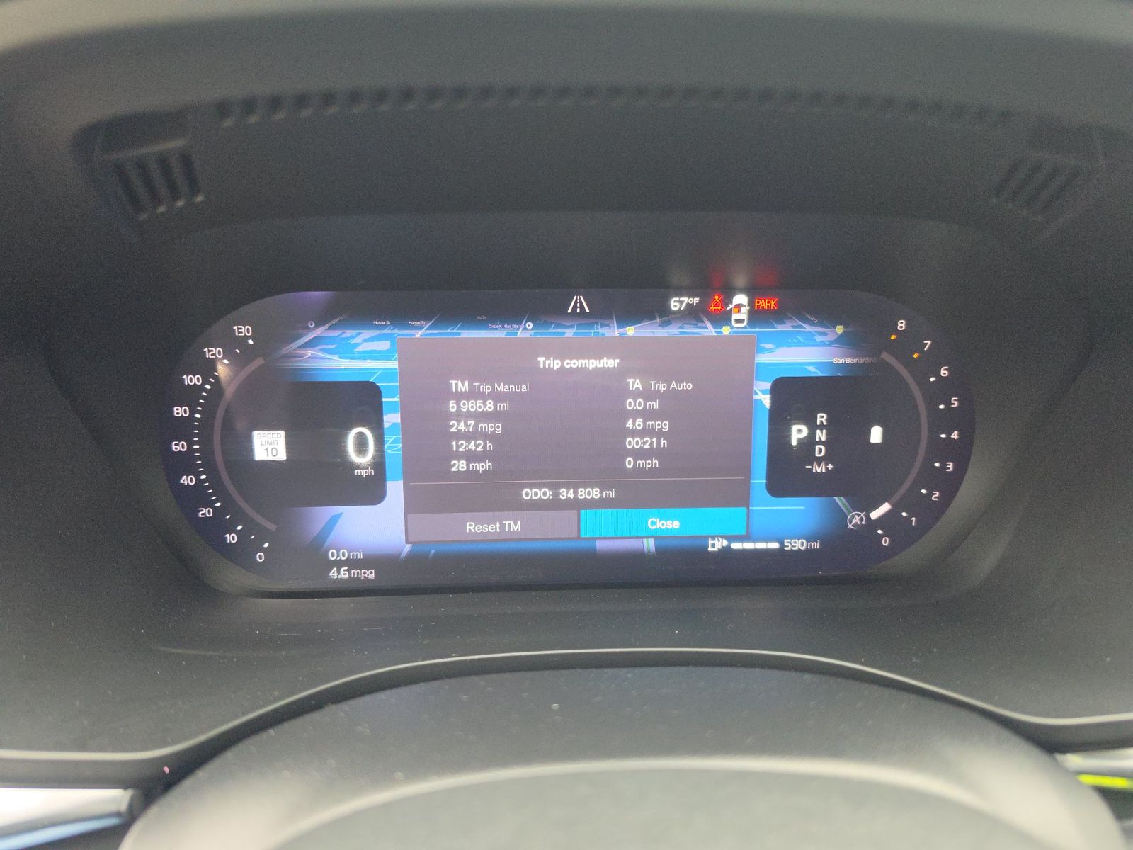 2023 Volvo XC60 B5 Ultimate FWD