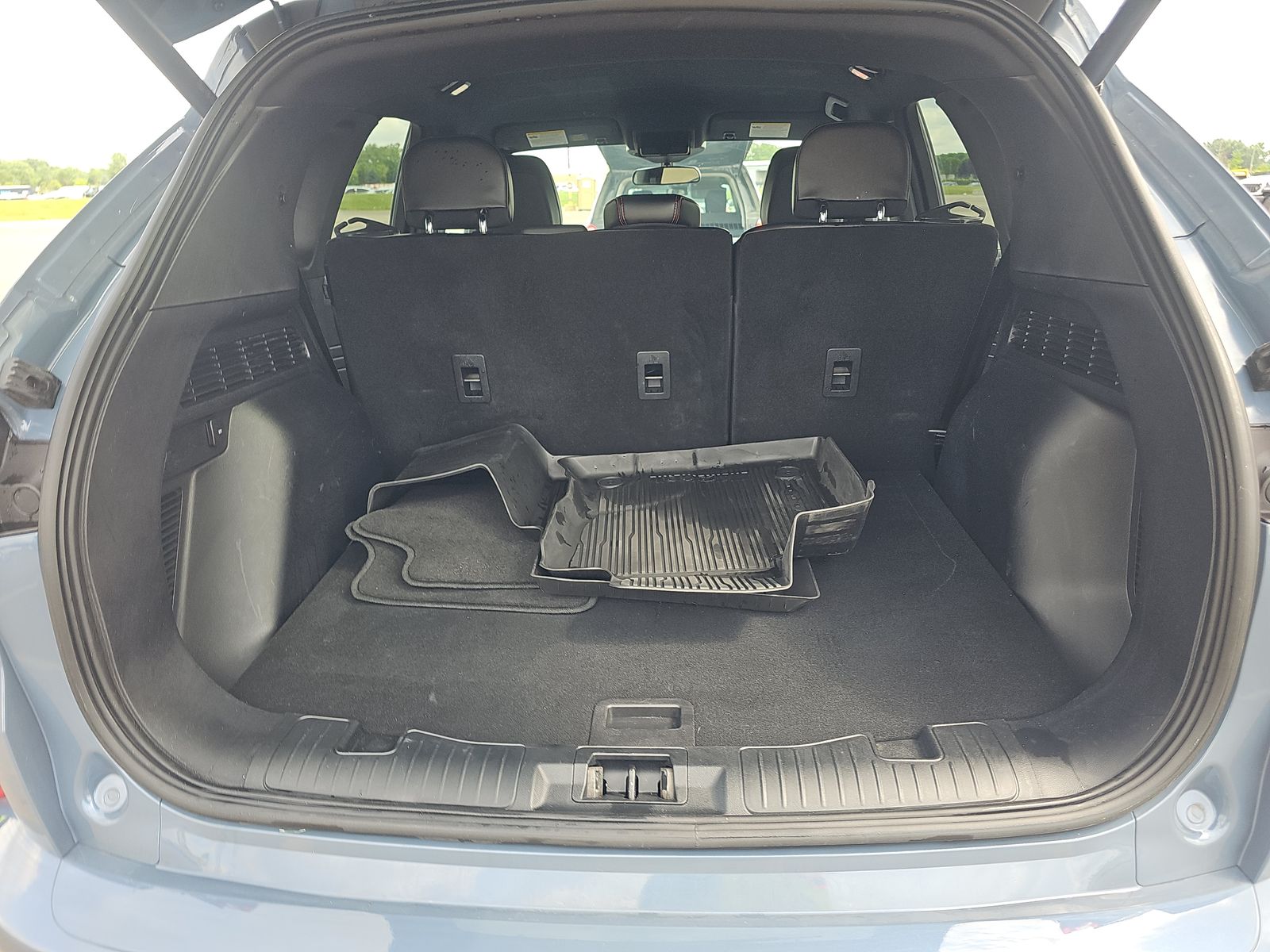 2024 Ford Escape ST-Line AWD