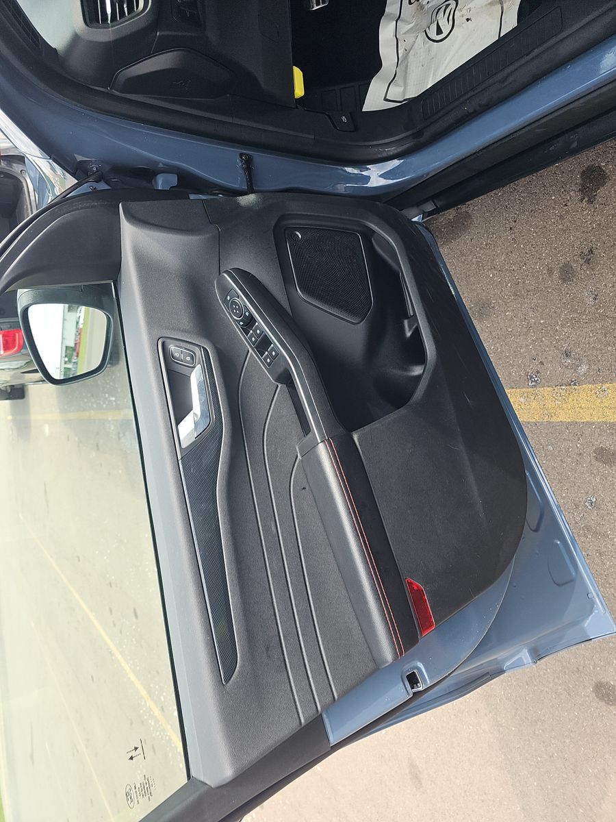 2024 Ford Escape ST-Line AWD