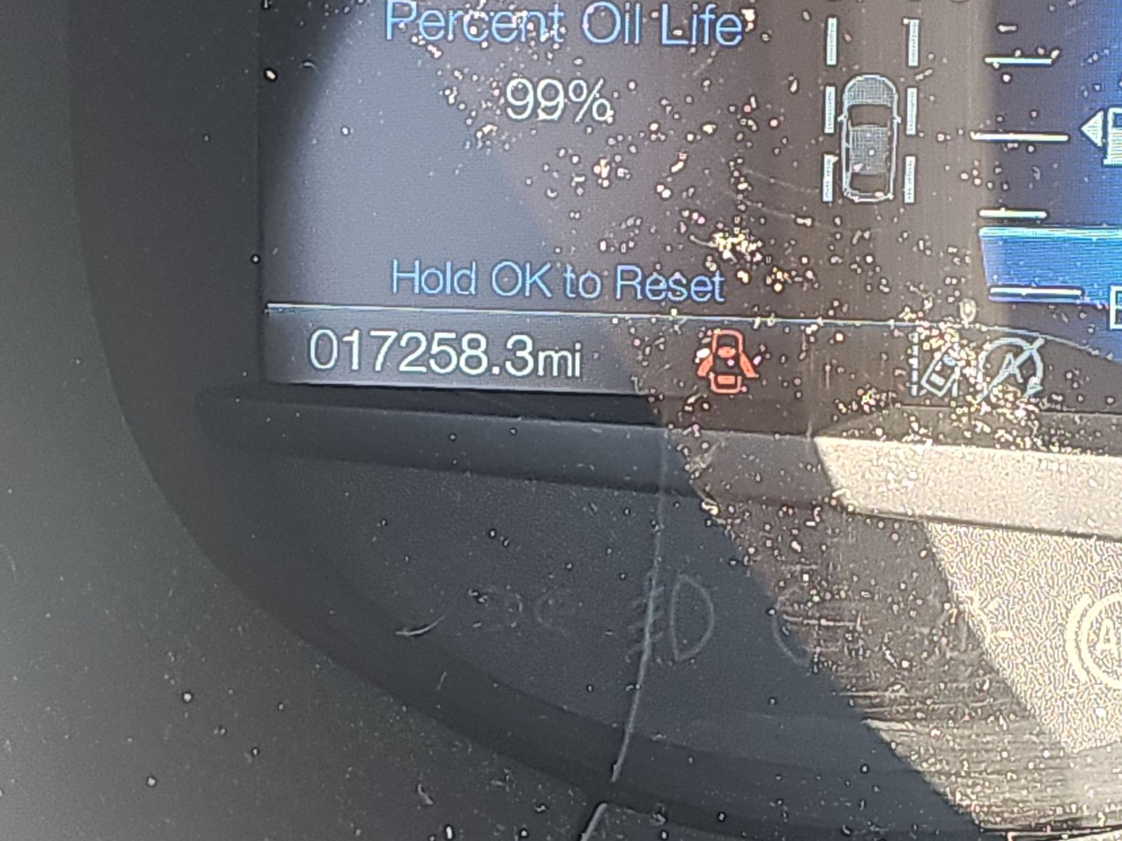 2024 Ford Edge Titanium AWD