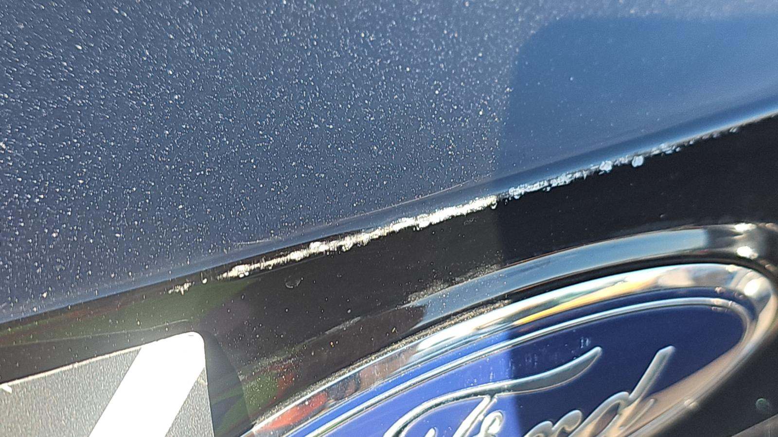 2024 Ford Edge Titanium AWD