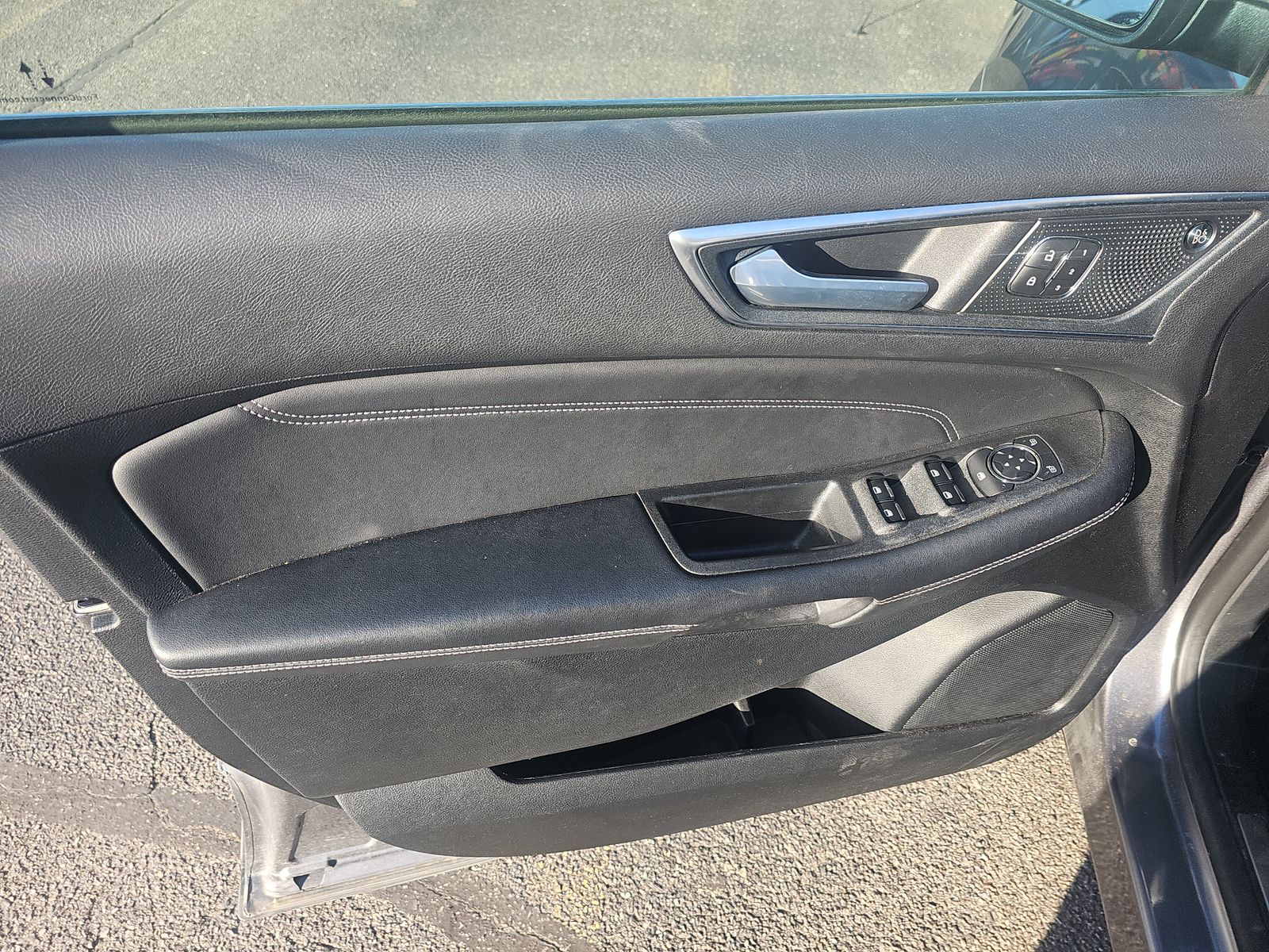 2024 Ford Edge Titanium AWD