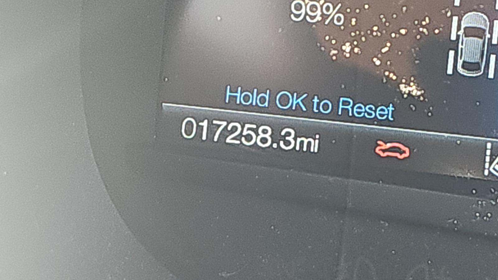 2024 Ford Edge Titanium AWD