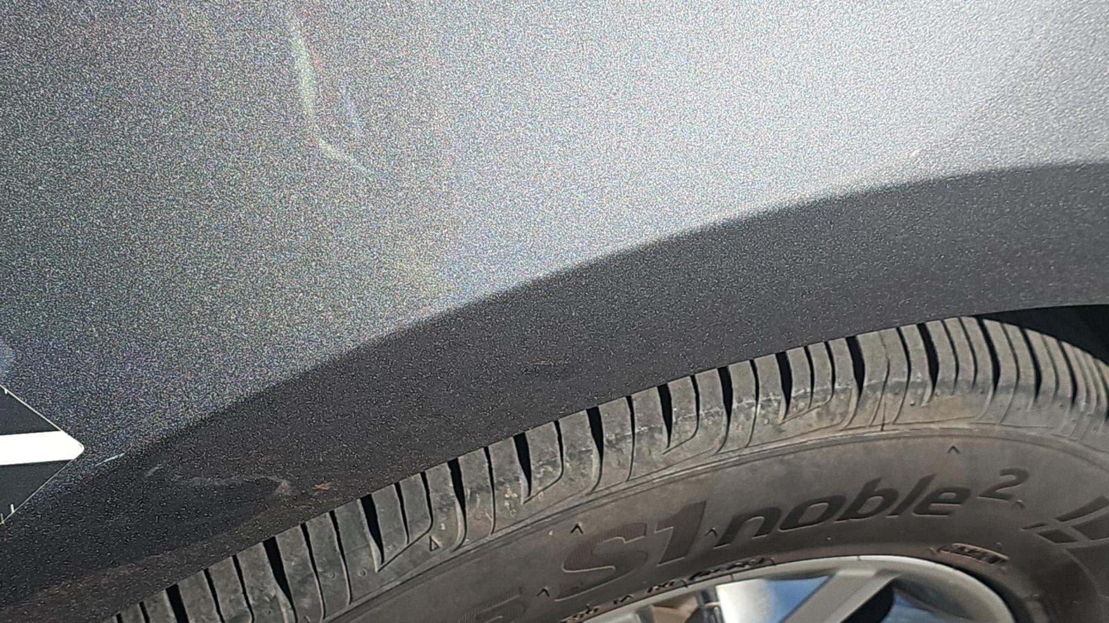 2024 Ford Edge Titanium AWD