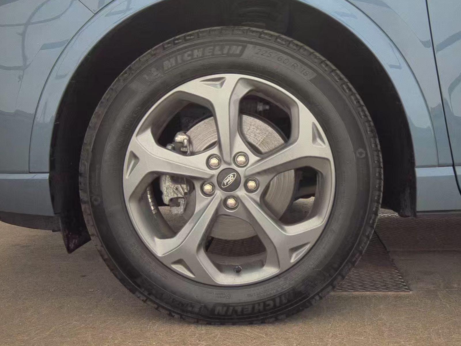 2024 Ford Escape ST-Line AWD