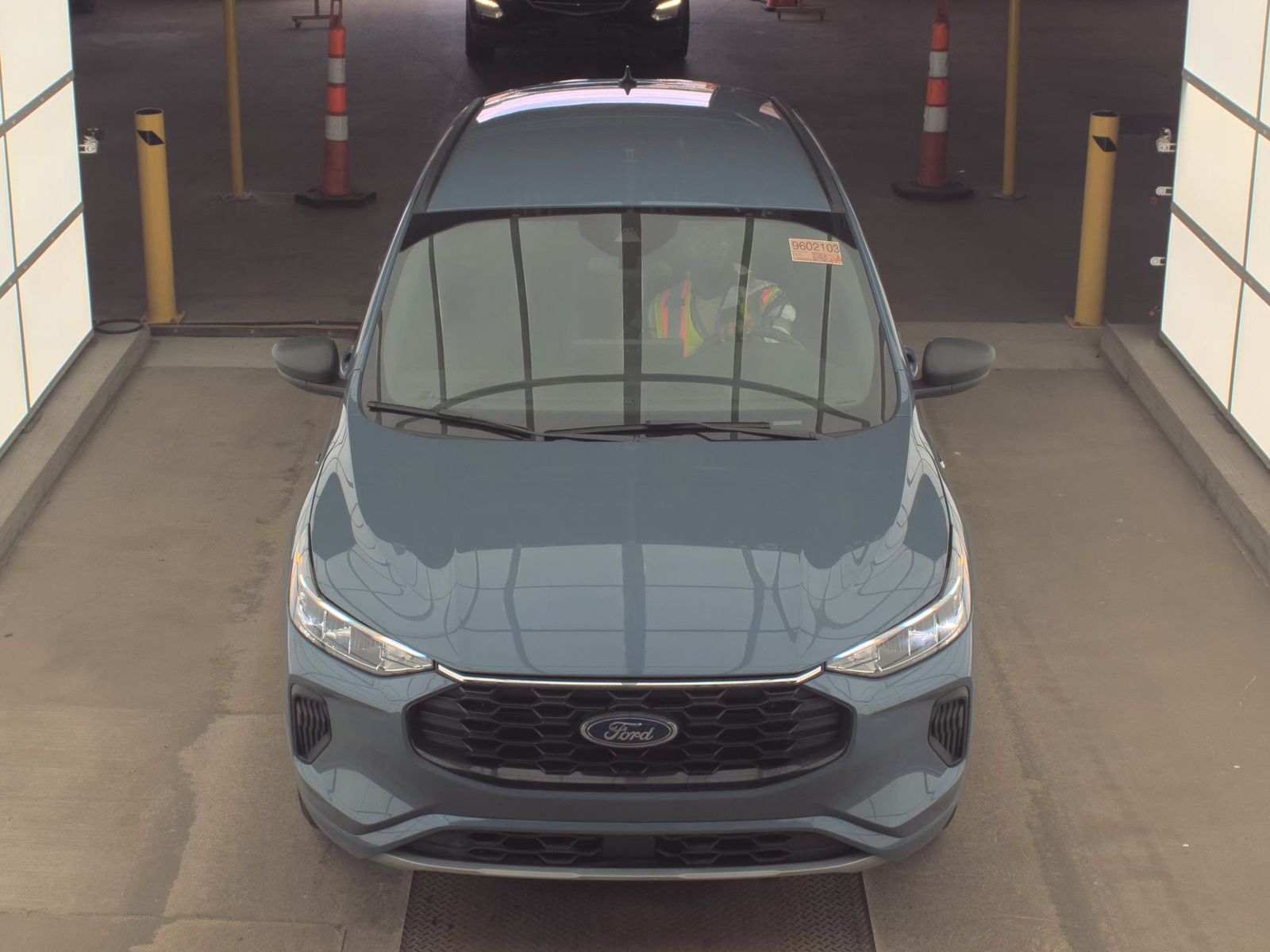 2024 Ford Escape ST-Line AWD