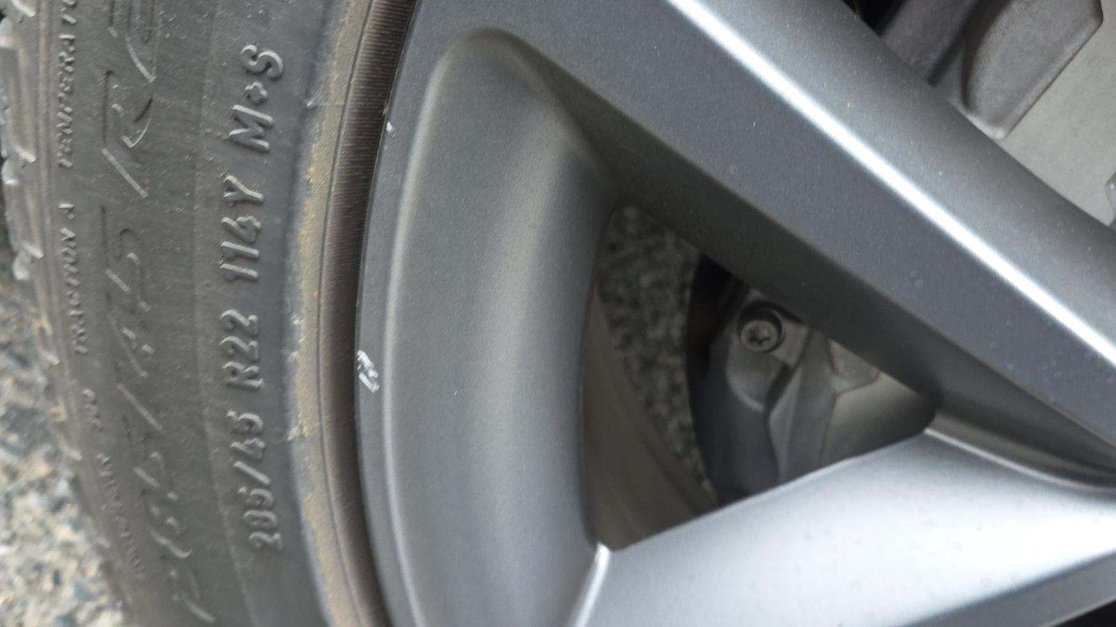 2024 Land Rover Range Rover Sport SE AWD
