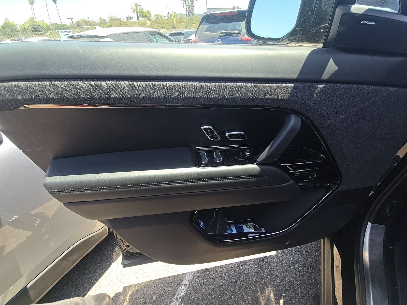 2024 Land Rover Range Rover Sport SE AWD