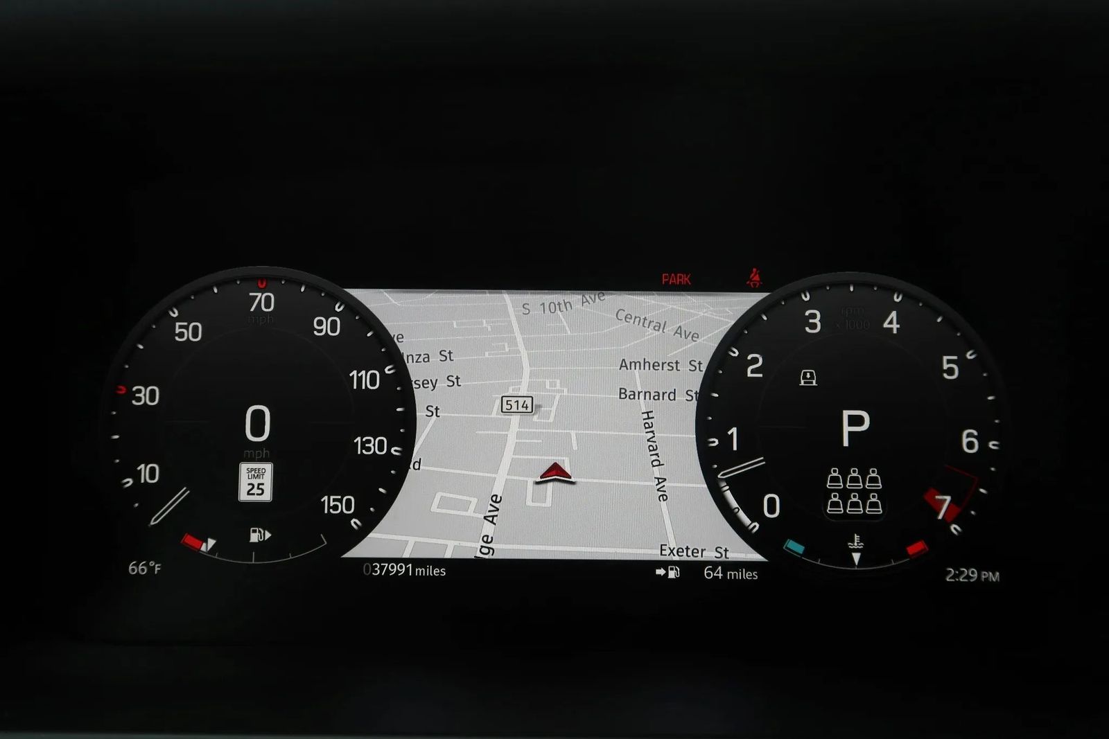 2023 Land Rover Defender 130 X-Dynamic SE AWD