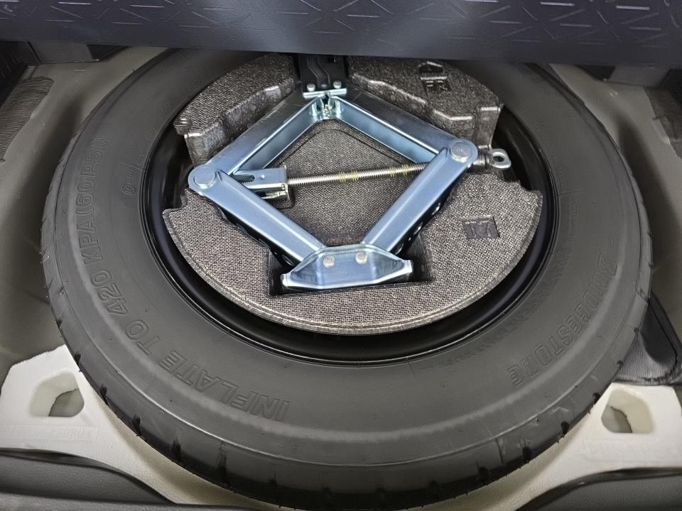 2025 Toyota RAV4 Hybrid Limited AWD