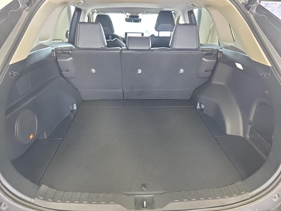 2025 Toyota RAV4 Hybrid Limited AWD